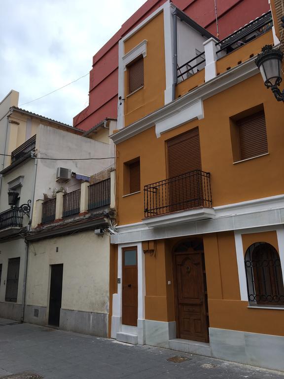 Casa En El Cabanal Valence